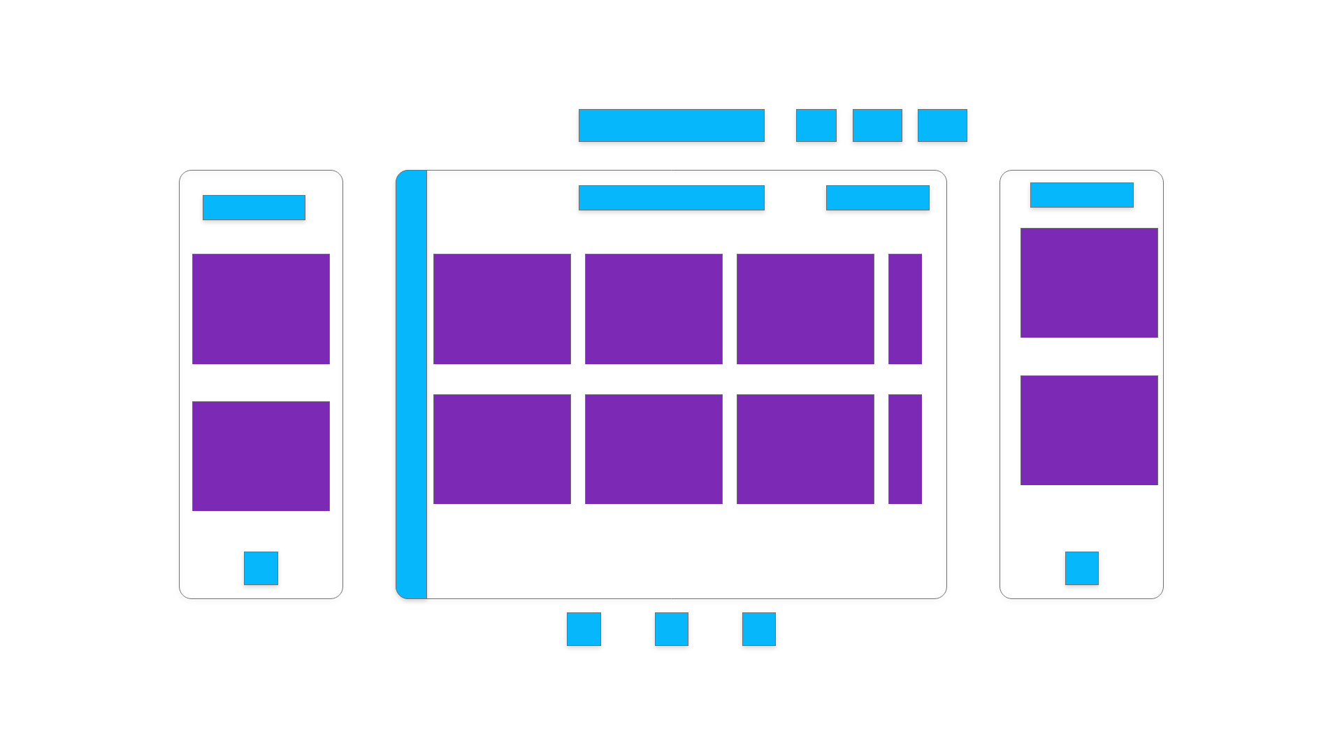 wireframes